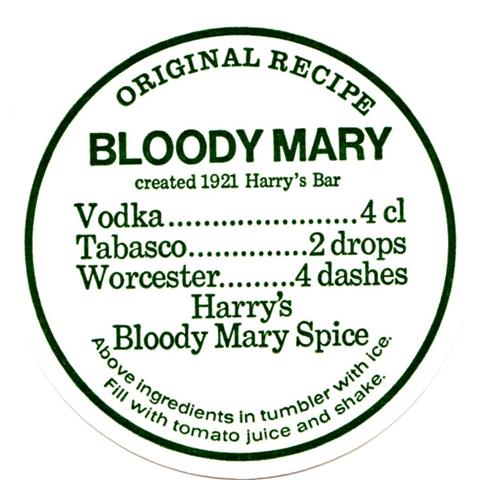 paris if-f harrys 2b (rund185-bloody mary-grn)